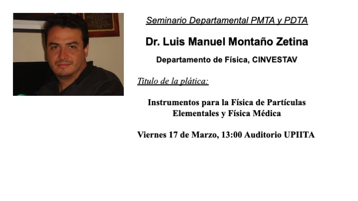 Seminario 