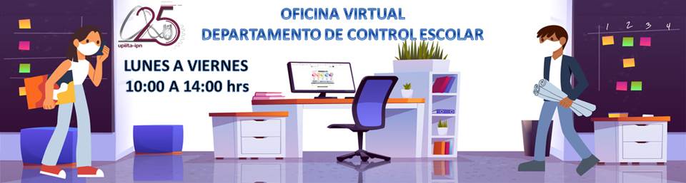Oficina virtual