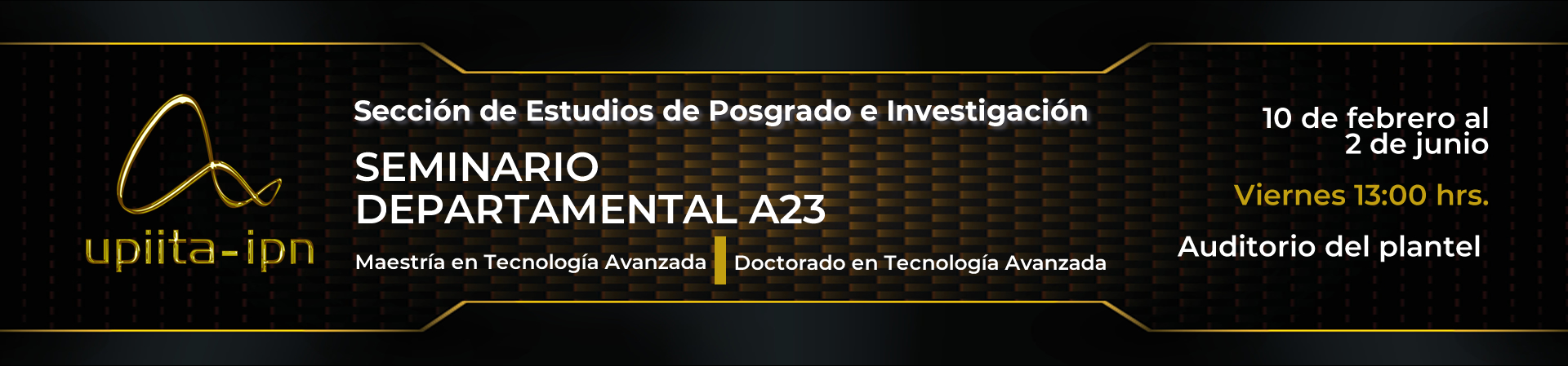Seminario